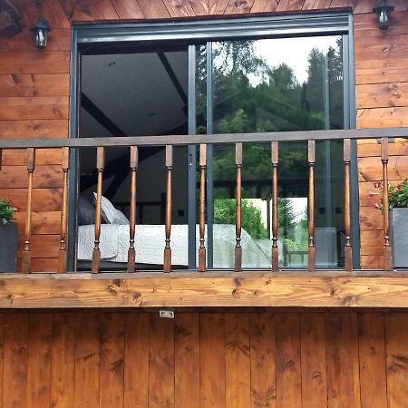 Lodge Jack London Dullin Экстерьер фото
