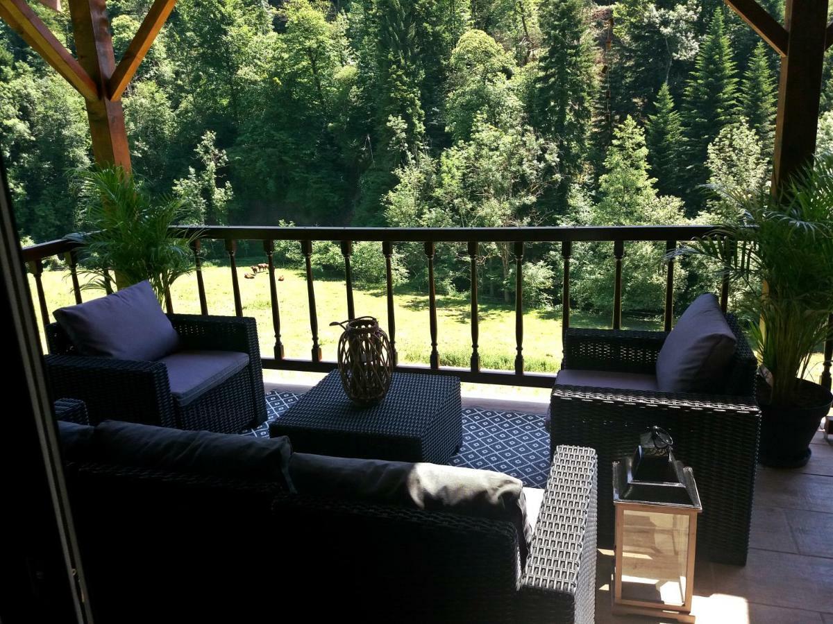 Lodge Jack London Dullin Экстерьер фото