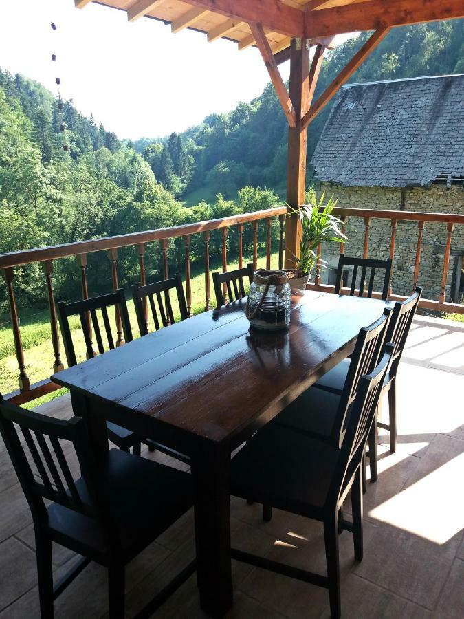 Lodge Jack London Dullin Экстерьер фото