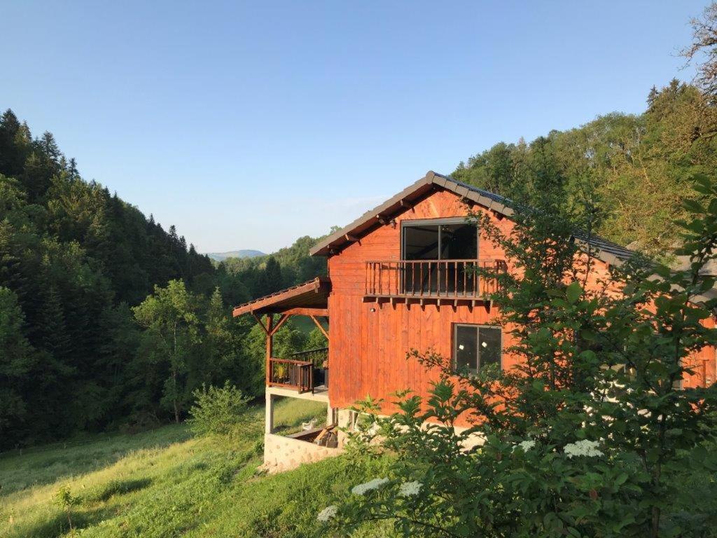 Lodge Jack London Dullin Экстерьер фото
